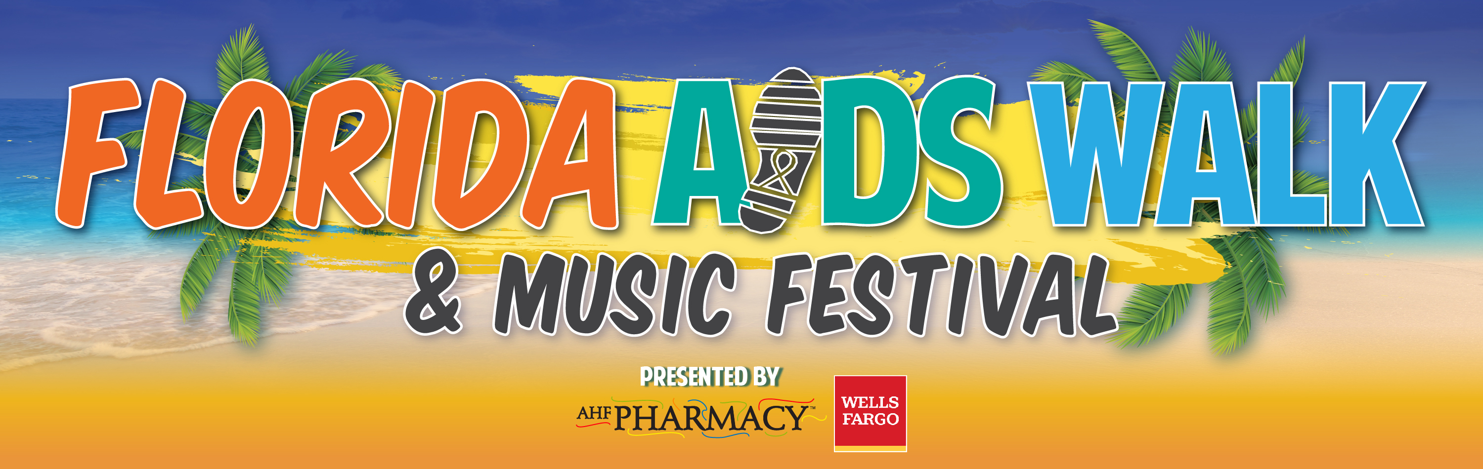 Florida AIDS Walk