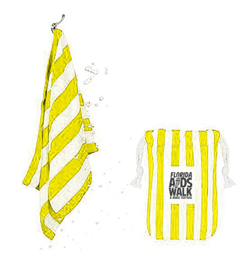 Towel