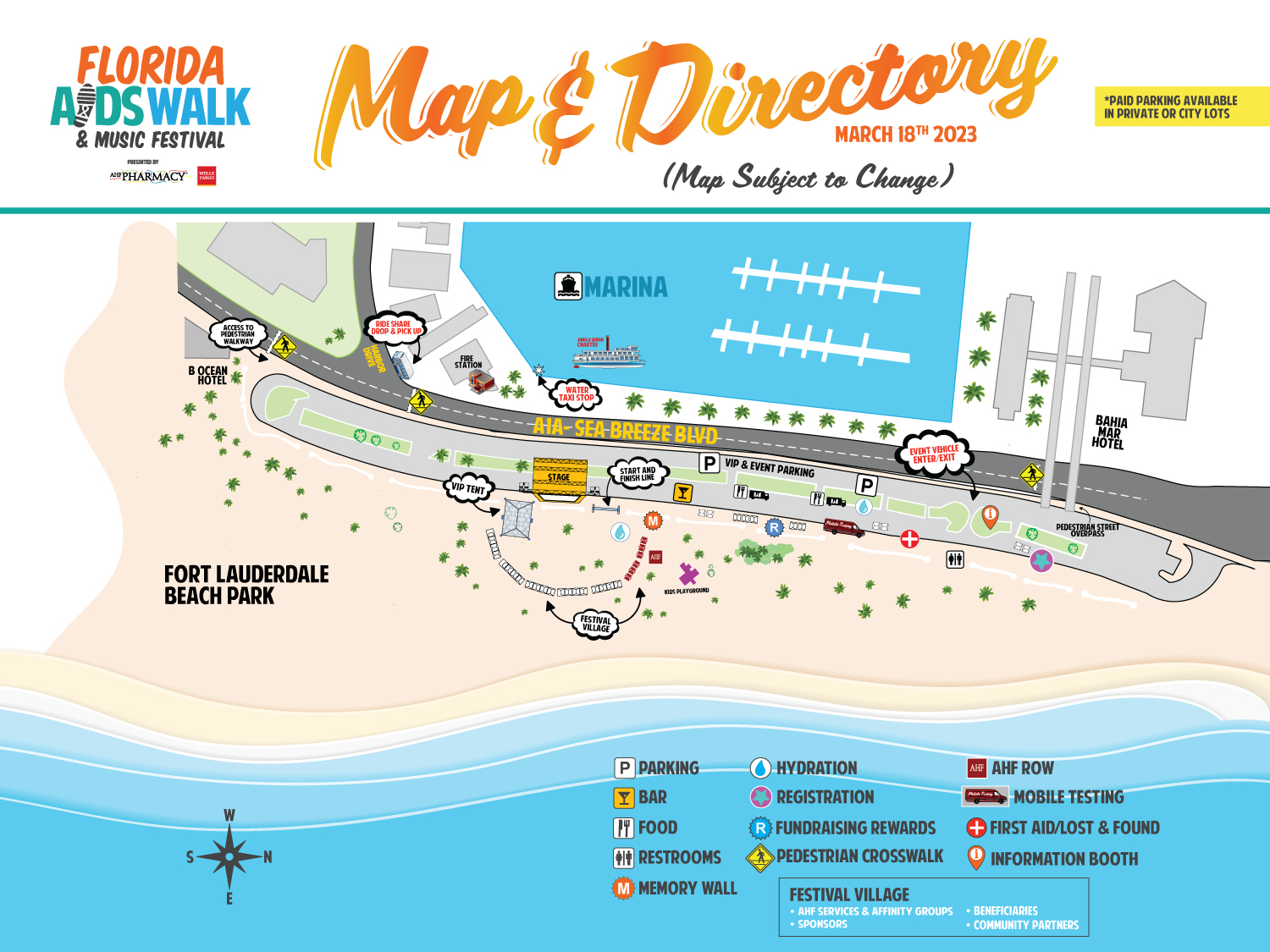 Site Map