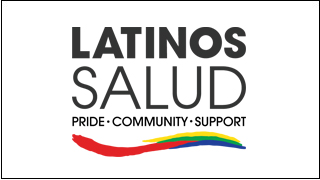 Latinos Salud Logo