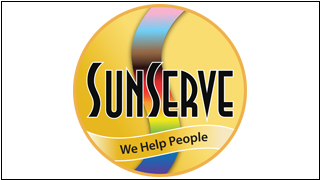 SunServe Logo