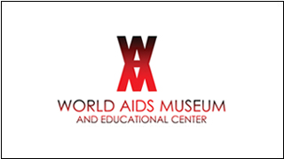 World AIDS Museum Logo