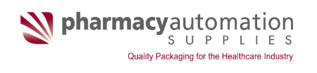 Pharmacy Automation Supplies