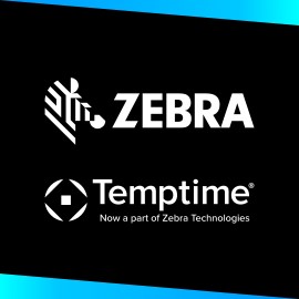 Zebra TempTime