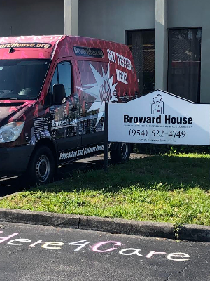 This place saved my life!