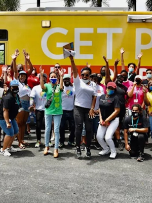 Afro Pride & Community Partners