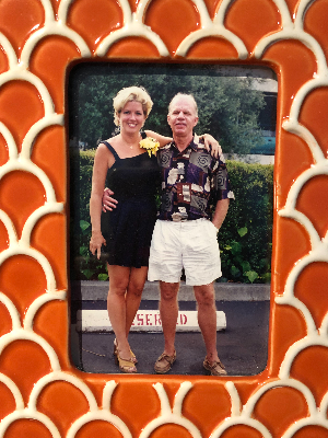 In Loving Memory of my brother, Alan Butcher   ( Nov 9, 1954 - Dec 28, 2001 )