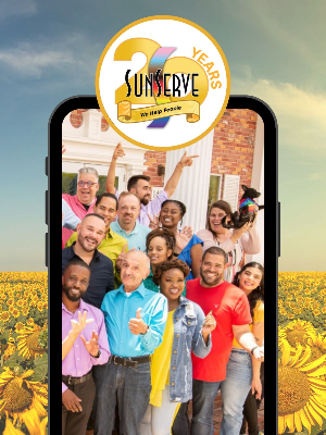TEAM SUNSERVE!