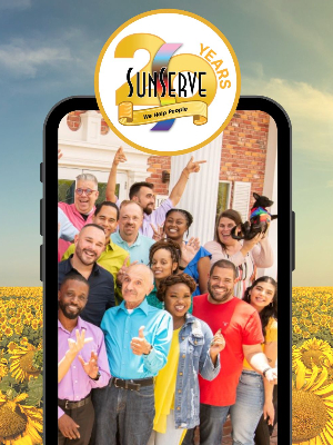 Team SunServe!