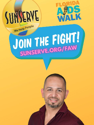 SunServe - We Help People!
