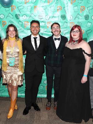 PRISM 2024 Gala