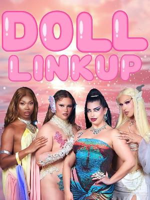 Join the girliest team at 2025 FL Aids Walk & Music Festival XOXO The Dolls