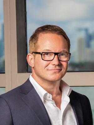 SAVE.lgbt - Board Member