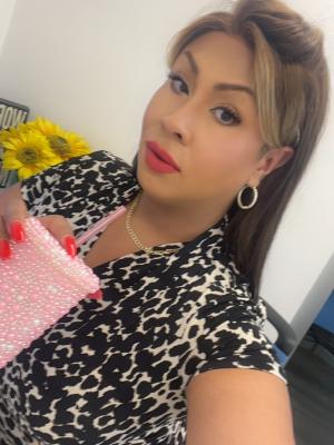 Help A Girl Reach Her Goal!