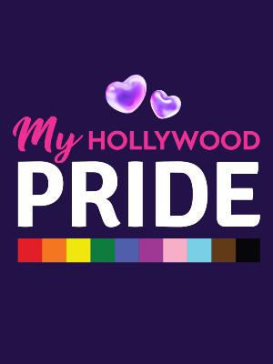 My Hollywod Pride 2026- 5 Years Young