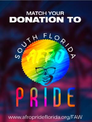 Afro Pride Courage Collective